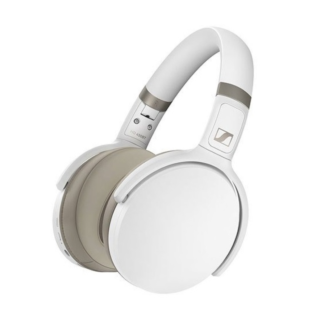 Tai Nghe Bluetooth Sennheiser HD 450BT Chính Hãng