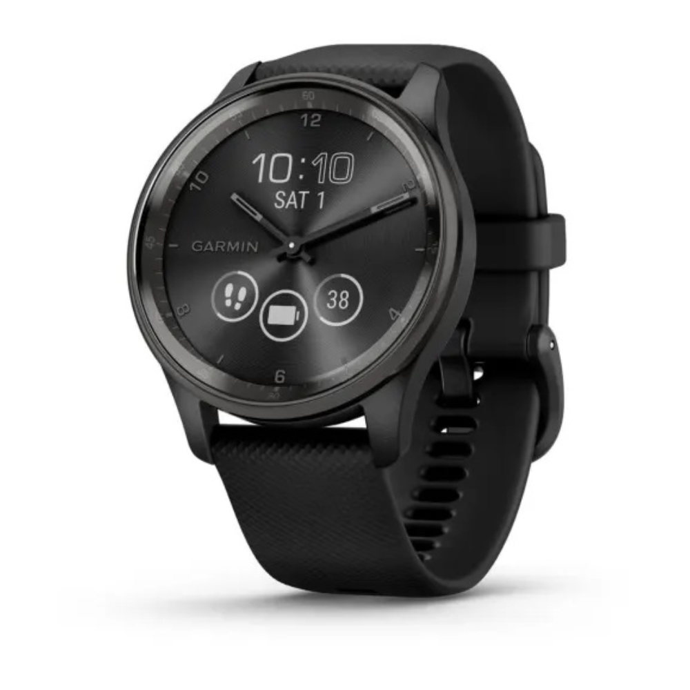 Đồng Hồ Thông Minh Garmin Vivomove Trend Chính Hãng