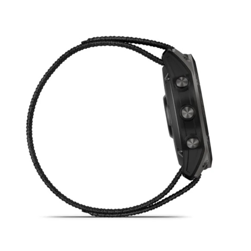 Đồng Hồ Thông Minh Garmin Enduro 2