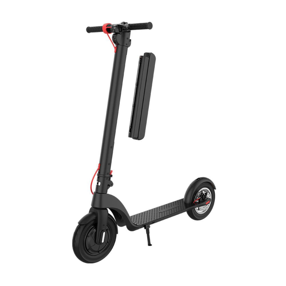 Xe Điện Scooter KATA EV1