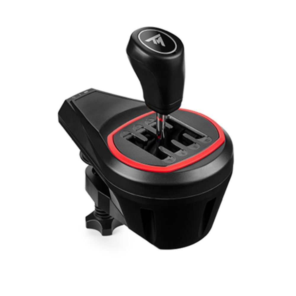 Cần Số Sàn ThrustMaster TH8S ADD-ON SHIFTER