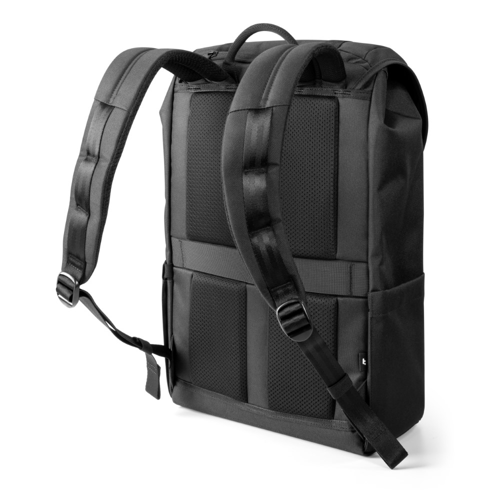 Balo Tomtoc (USA) Vintpack Laptop Backpack For 13-16 Inch Macbook Laptop, Large Capacity 22L TA1