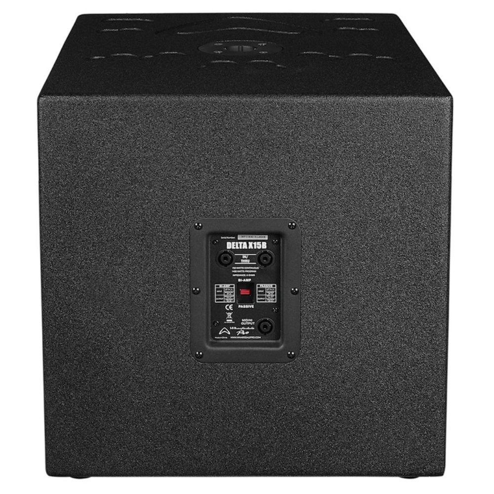 Loa Subwoofer Wharfedale Pro DELTA-X15B Chính Hãng