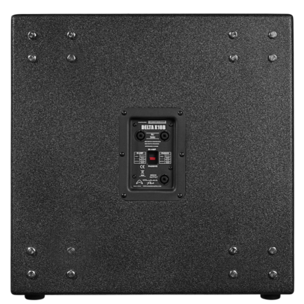 Loa Subwoofer Wharfedale Pro DELTA -X18B Chính Hãng