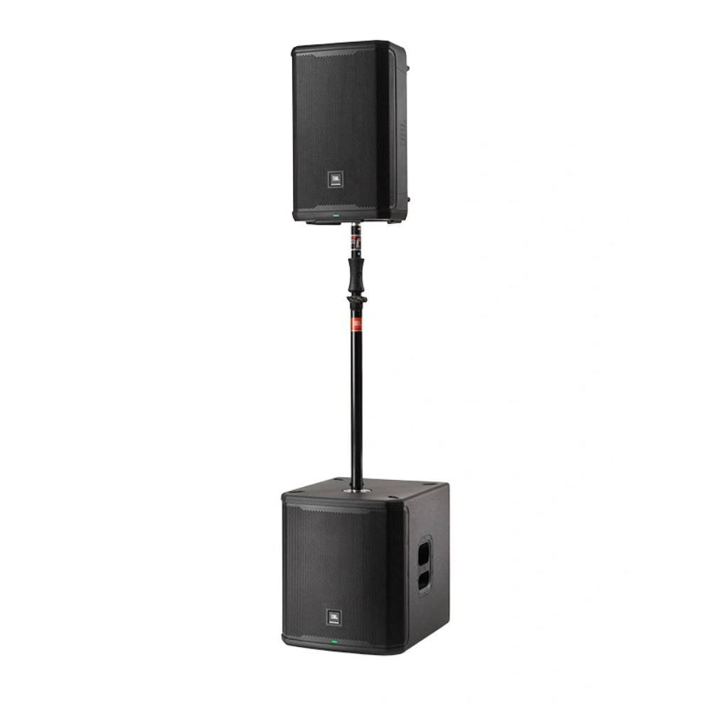 Loa siêu trầm JBL PRX 915XLF Chính Hãng