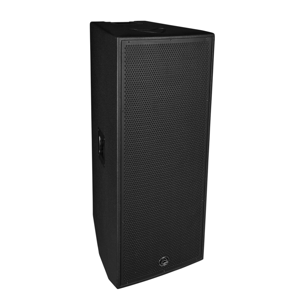 Loa PA Passive Wharfedale Pro DELTA X215 Chính Hãng