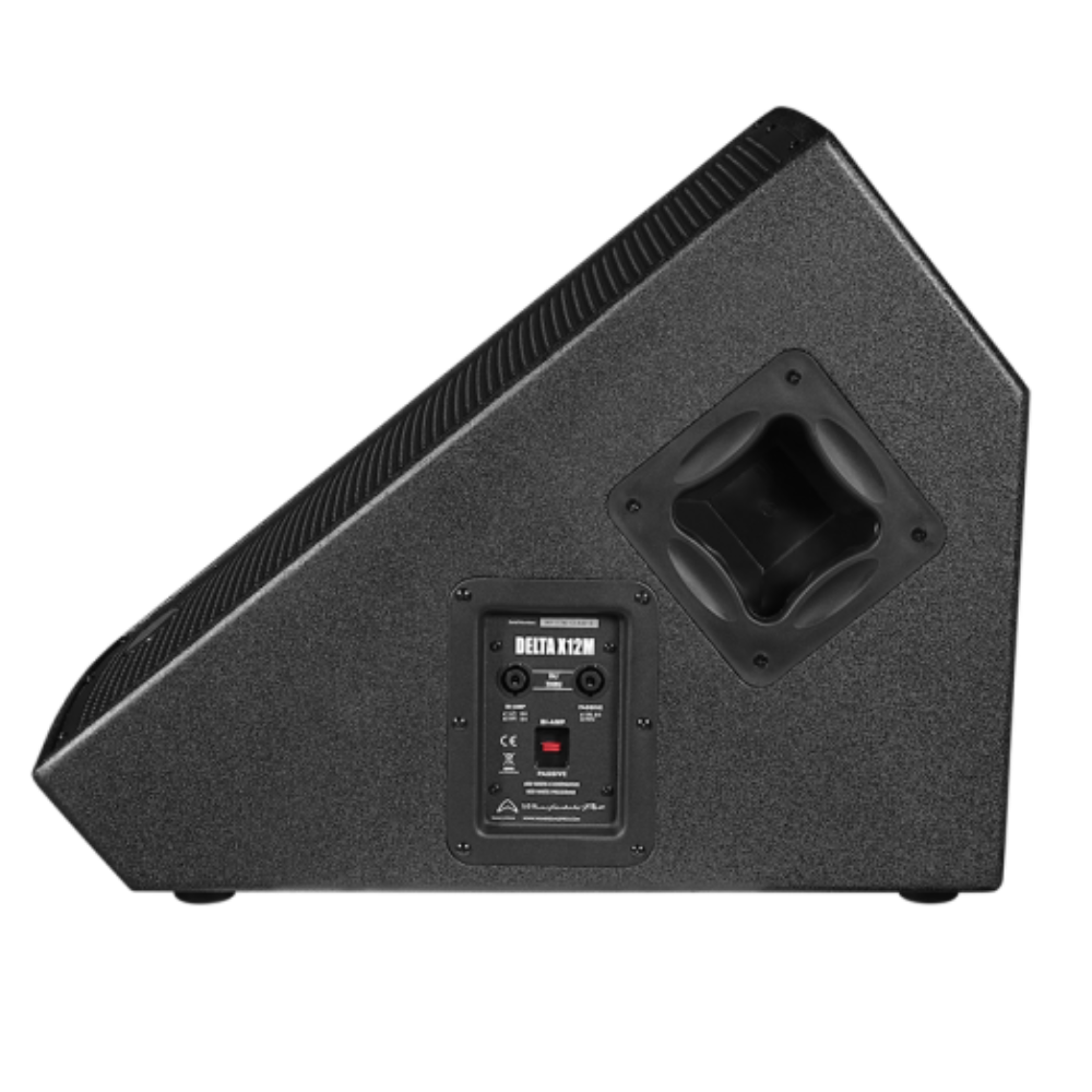 Loa PA Passive Wharfedale Pro DELTA-X15M Monitor Chính Hãng