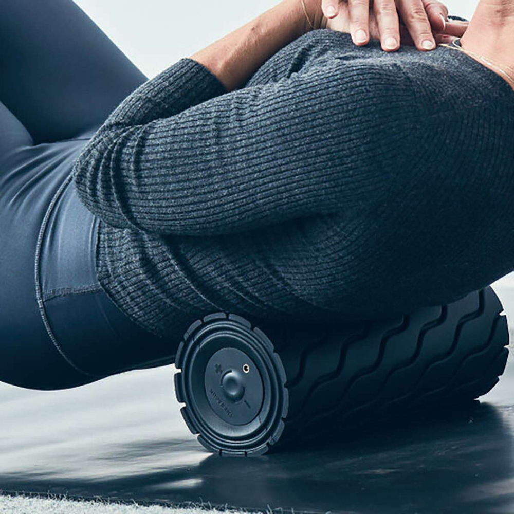 Thiết Bị Massage Therabody Wave Roller