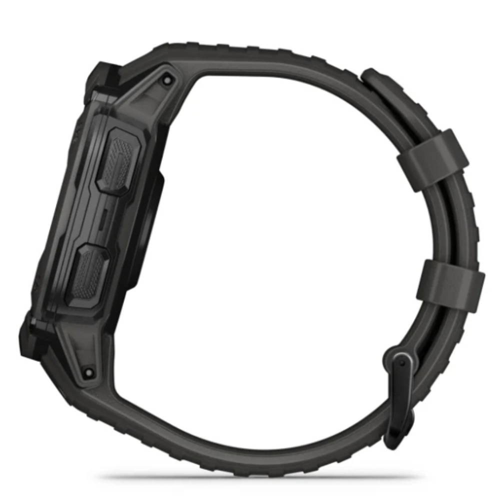 Đồng Hồ Thông Minh Garmin Instinct 2X Solar