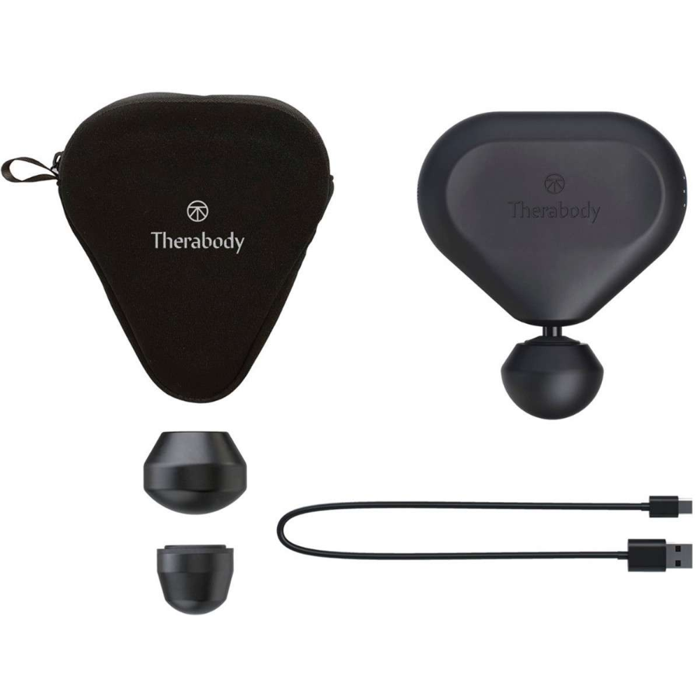 Máy Massage Therabody Theragun Mini Gen 2