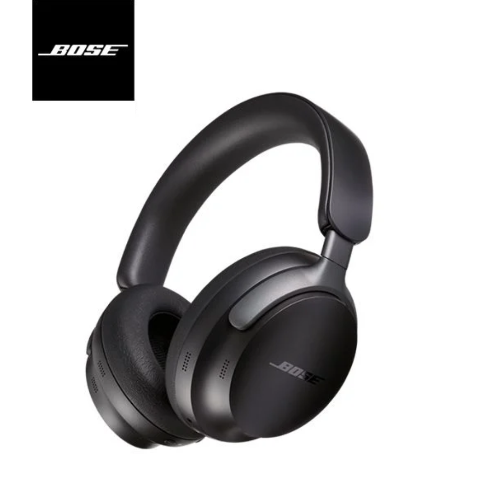 Tai Nghe Bose QuietComfort Ultra Headphones