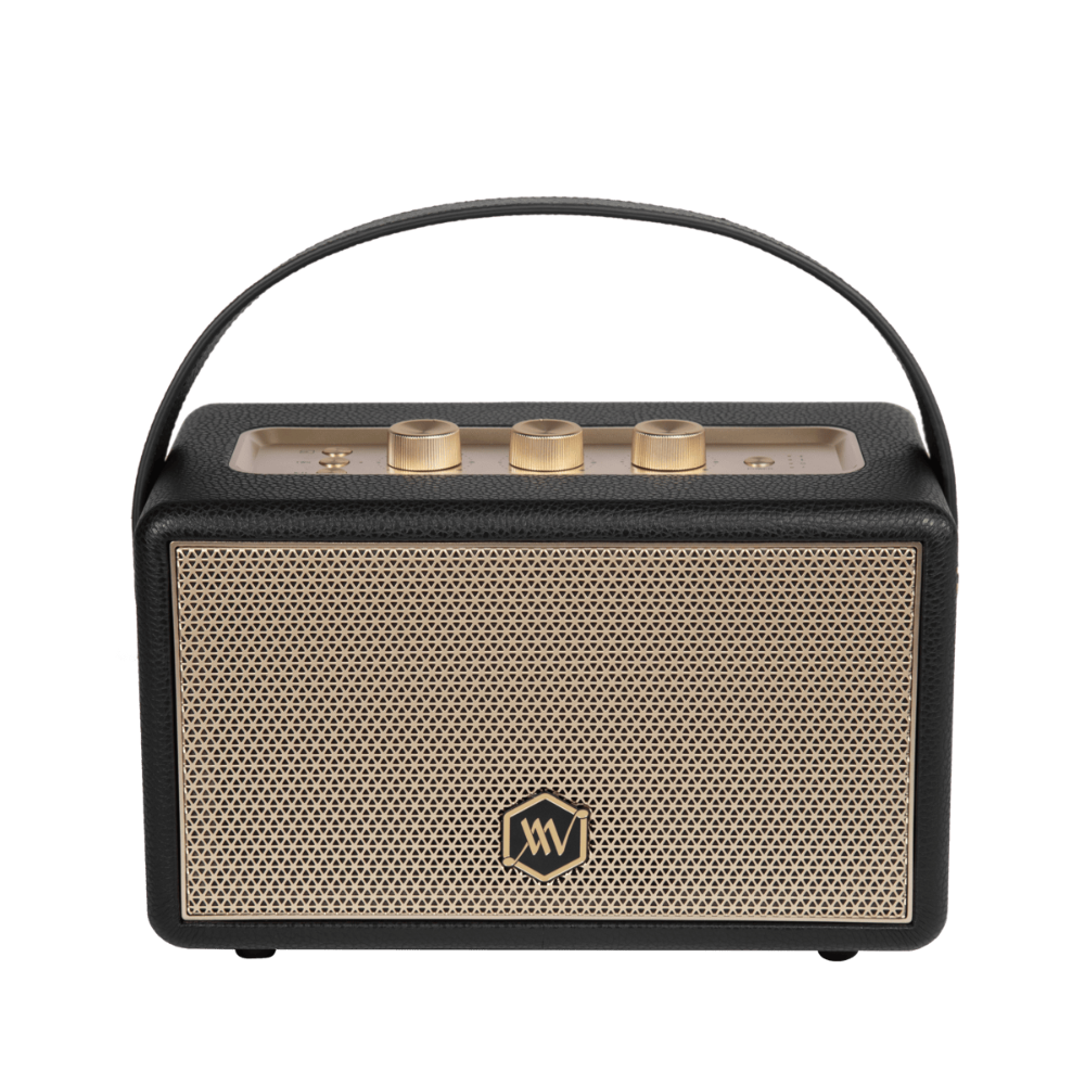Loa Bluetooth Alpha Works W88 Chính hãng