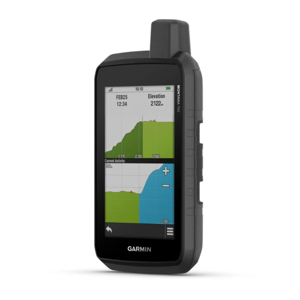 Máy Định Vị Garmin Montana 700