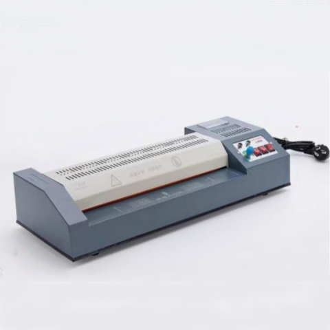 Máy Ép Nhiệt Laminator 320C - Khổ A3 Chính Hãng