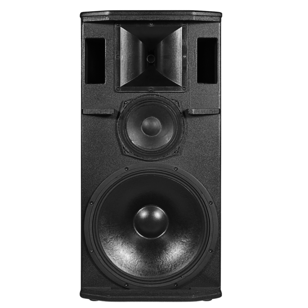 Loa PA Passive 3 đường tiếng Wharfedale Pro REASON-X15 Chính Hãng