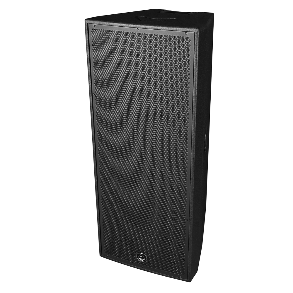 Loa PA Passive Wharfedale Pro DELTA X215 Chính Hãng