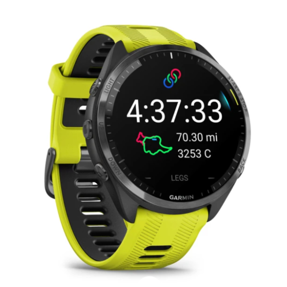 Đồng Hồ Thông Minh Garmin Forerunner 965 Chính hãng