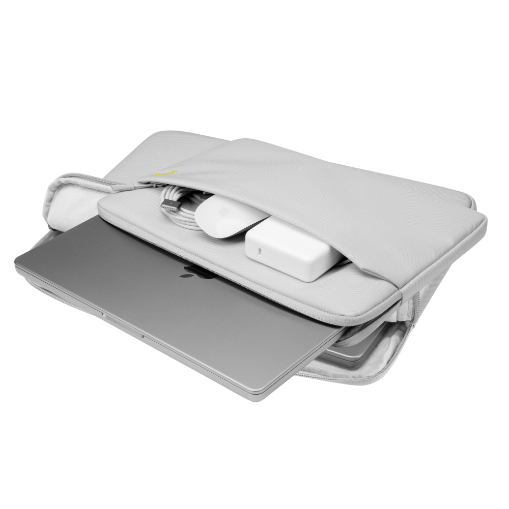 Túi TOMTOC (USA) Slim Laptop Sleeve For 14-Inch Macbook Pro M2/M1 A18D2