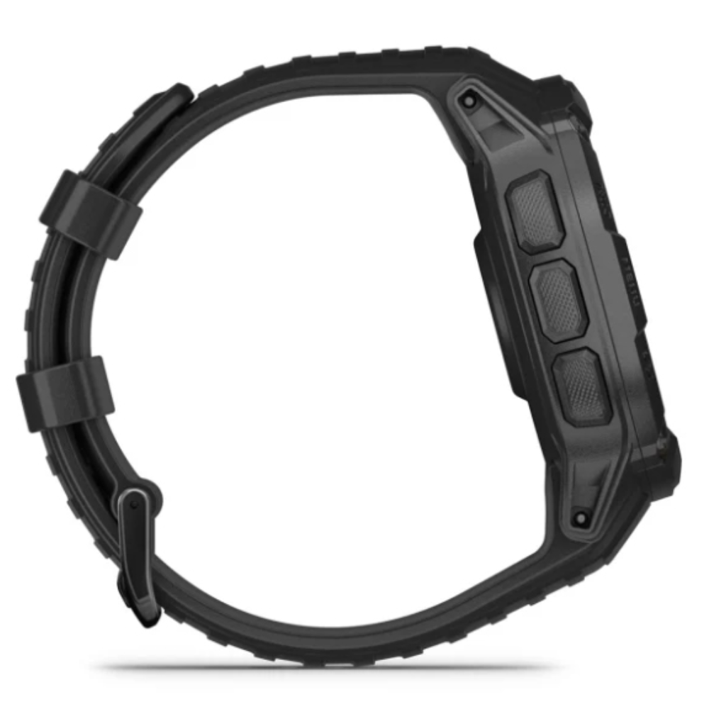 Đồng Hồ Thông Minh Garmin Instinct 2X Solar Tactical Edition