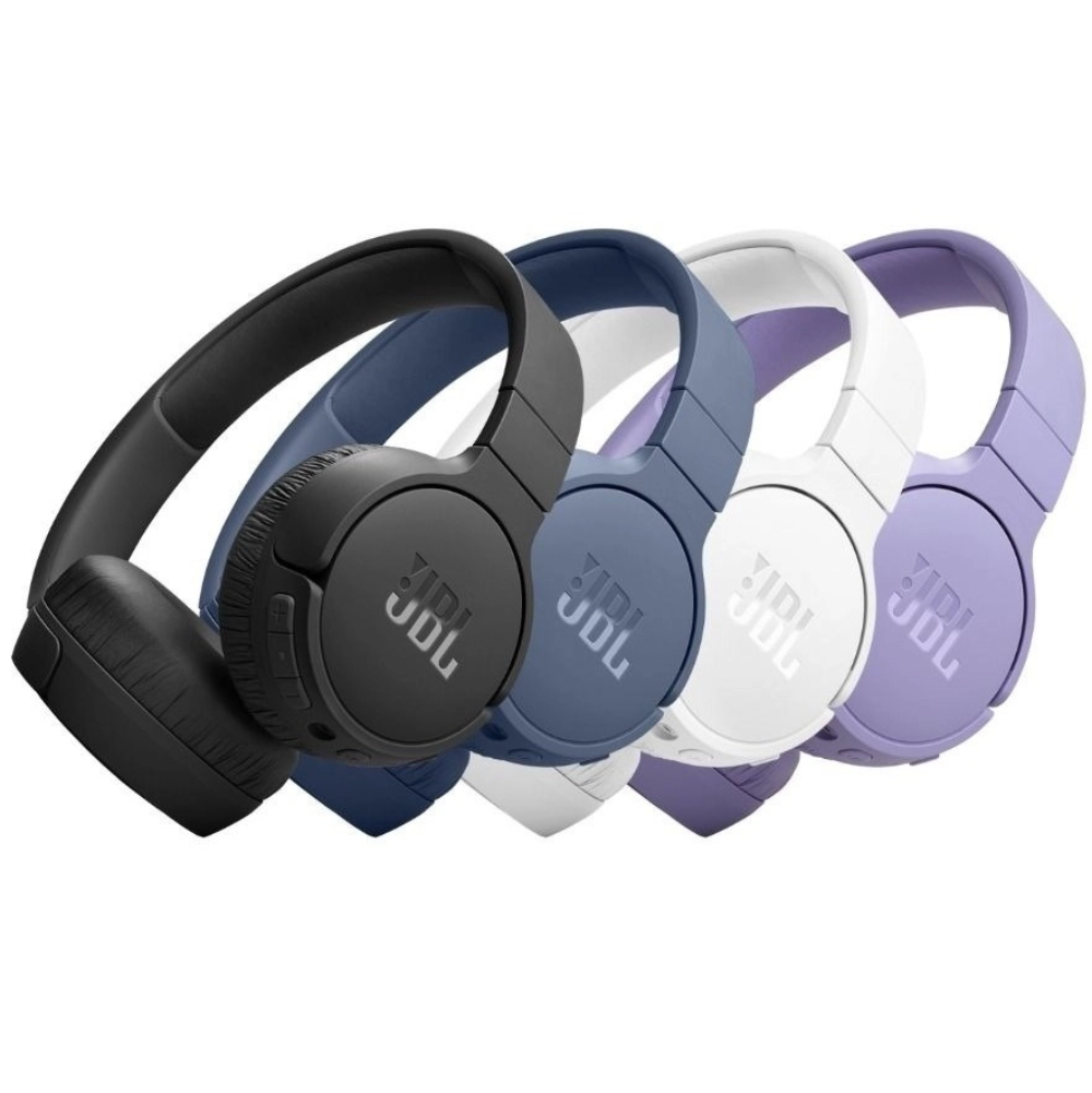 Tai Nghe Bluetooth JBL Tune 670NC