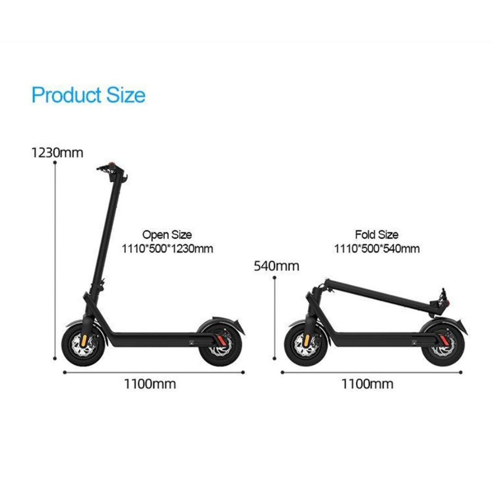 Xe Điện Scooter Kata eV2