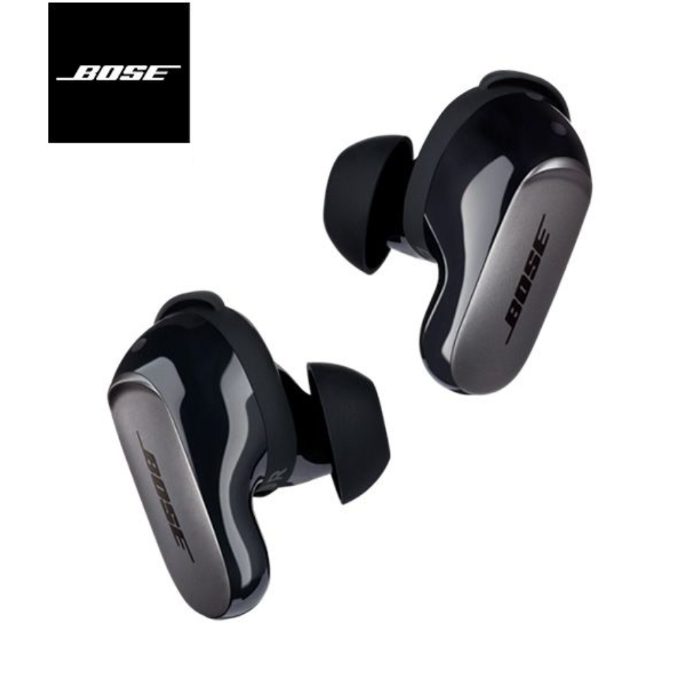 Tai Nghe Bose QuietComfort Ultra Earbuds