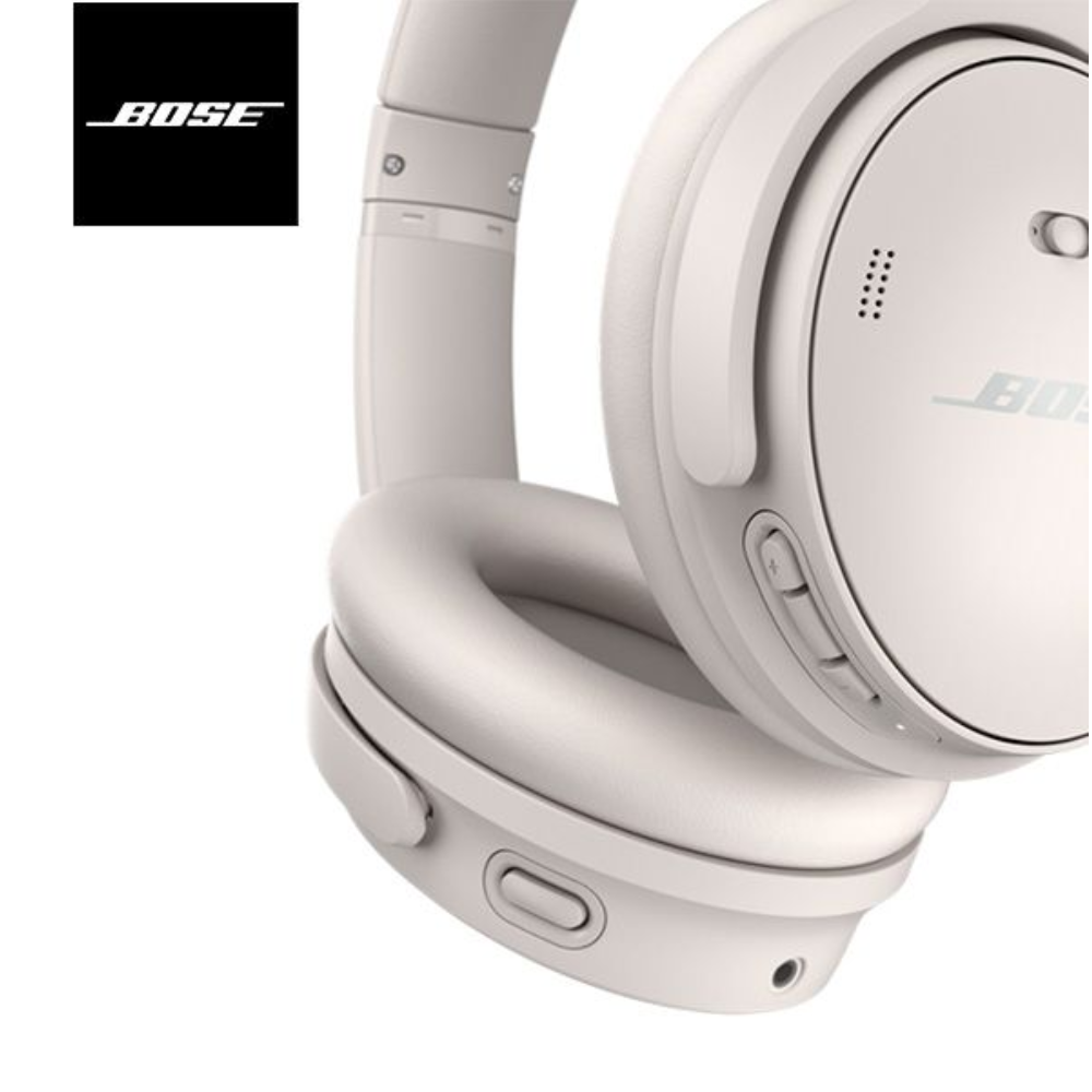 Tai Nghe Bose QuietComfort Headphones