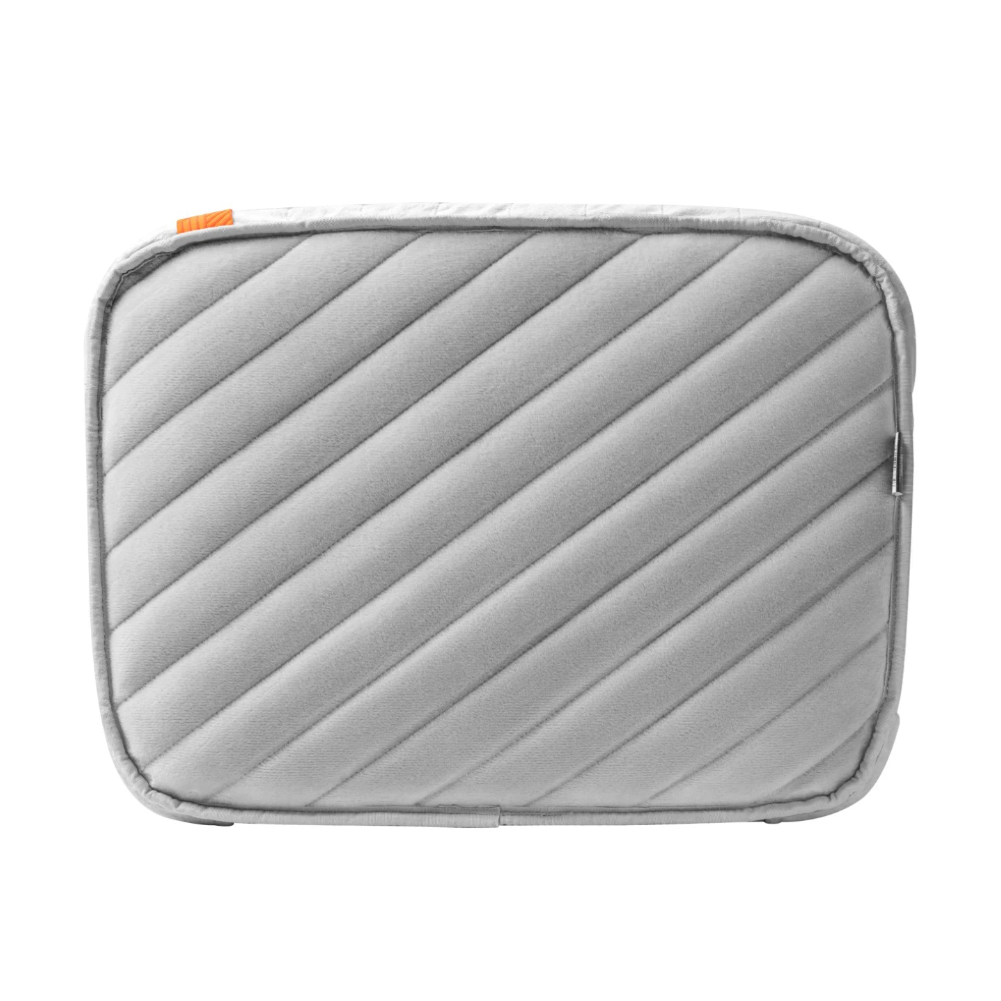 Túi Xách Đeo Chéo Tomtoc (USA) Defender Shoulder Bag Macbook/Ultrabook 17.3″″ Black A30F2D1