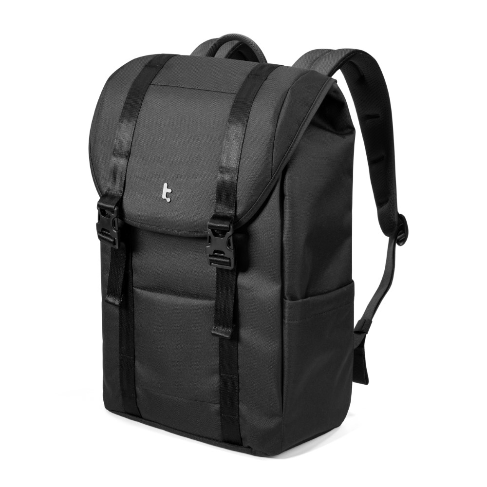 Balo Tomtoc (USA) Vintpack Laptop Backpack For 13-16 Inch Macbook Laptop, Large Capacity 22L TA1