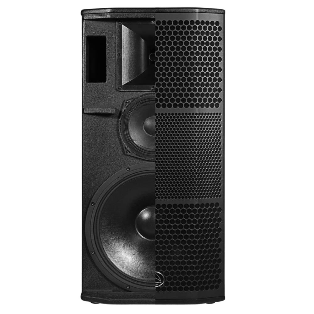 Loa PA Passive 3 đường tiếng Wharfedale Pro REASON-X15 Chính Hãng