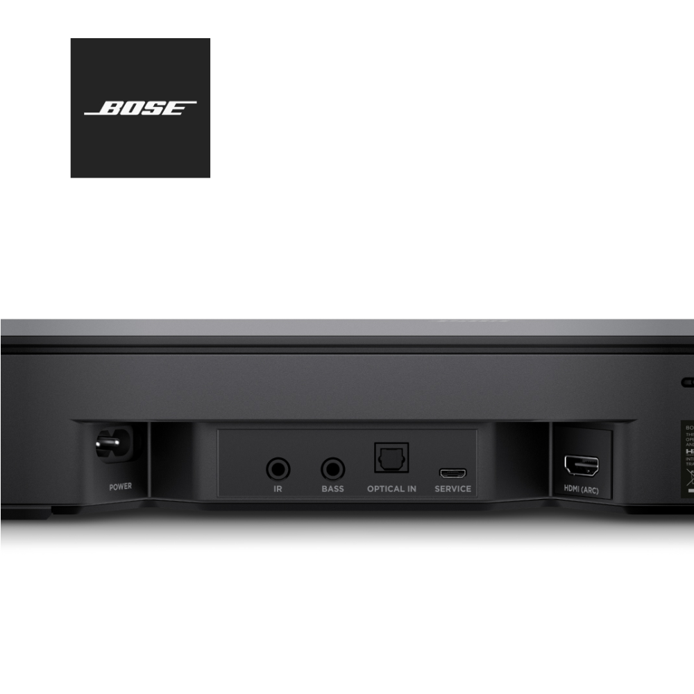 Loa Bose Smart Soundbar 300