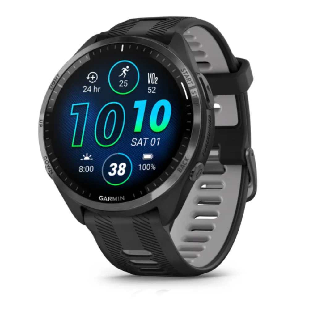 Đồng Hồ Thông Minh Garmin Forerunner 965 Chính hãng