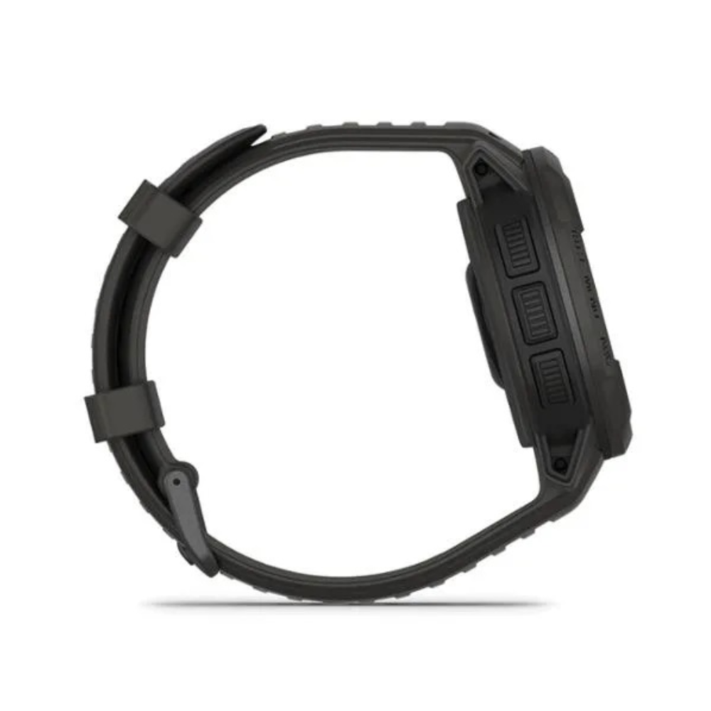 Đồng Hồ Thông Minh Garmin Instinct Crossover Solar