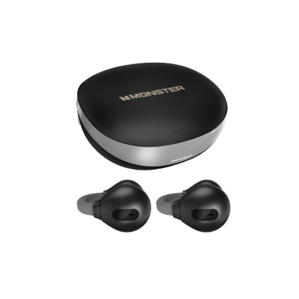 Tai Nghe True Wireless Monster OPEN EAR AC500