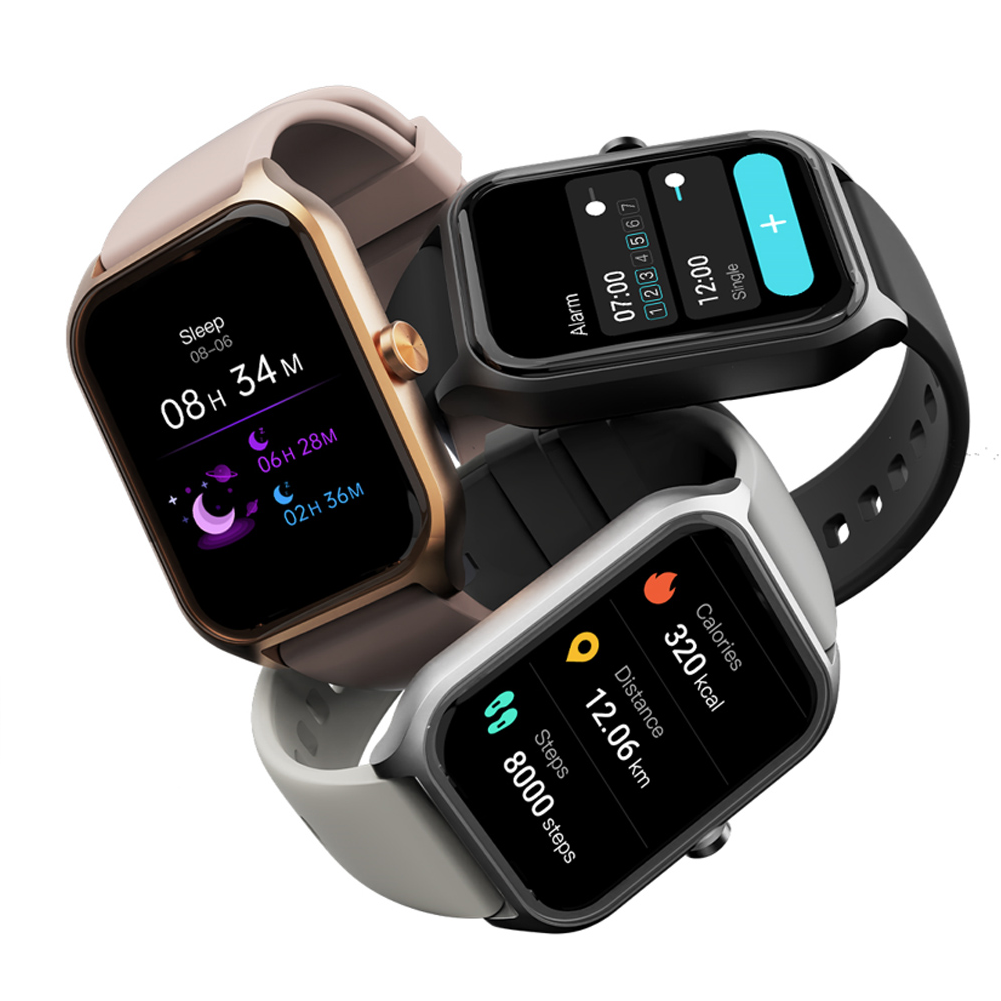 Đồng Hồ Thông Minh HiFuture Ultra2 Pro Smartwatch