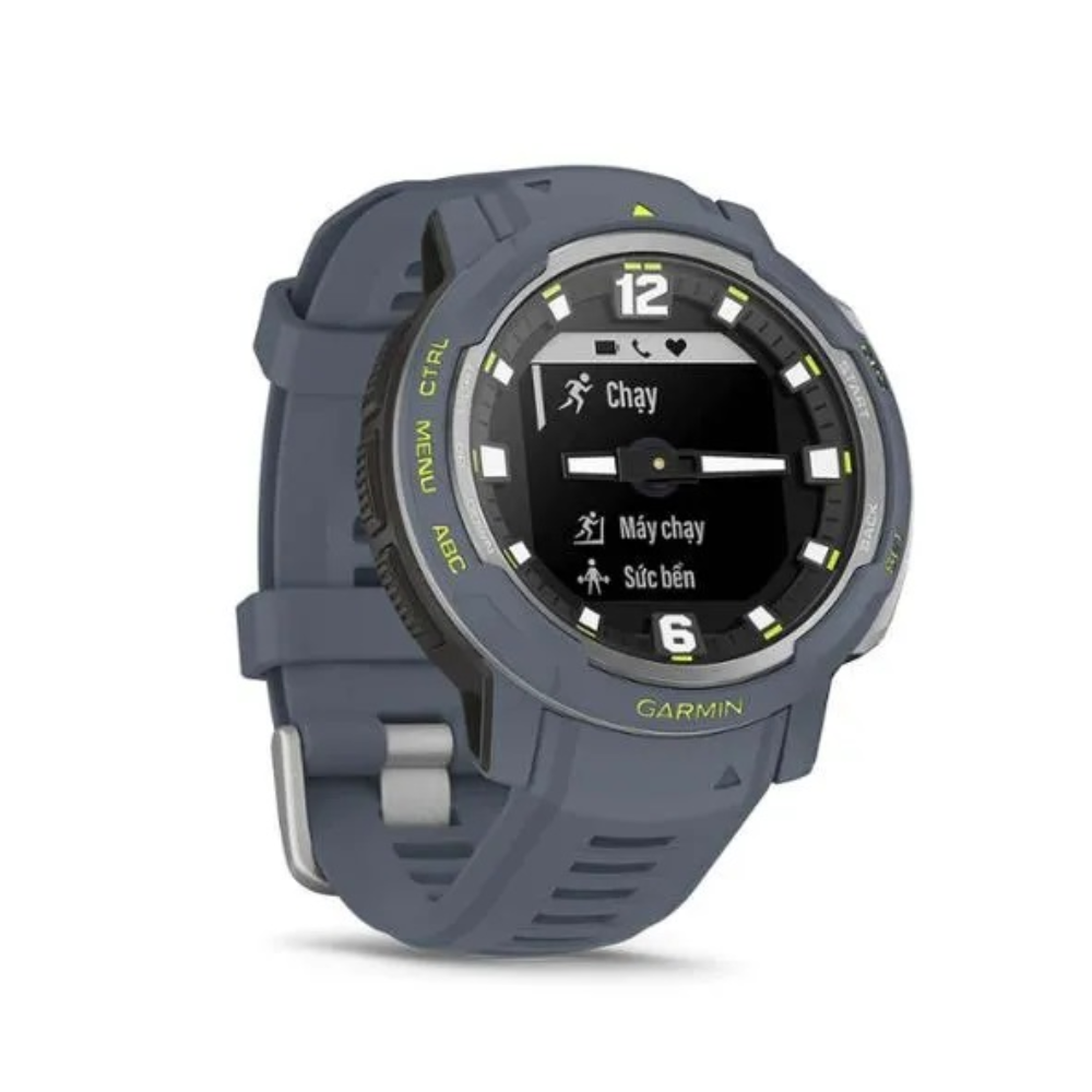 Đồng Hồ Thông Minh Garmin Instinct Crossover