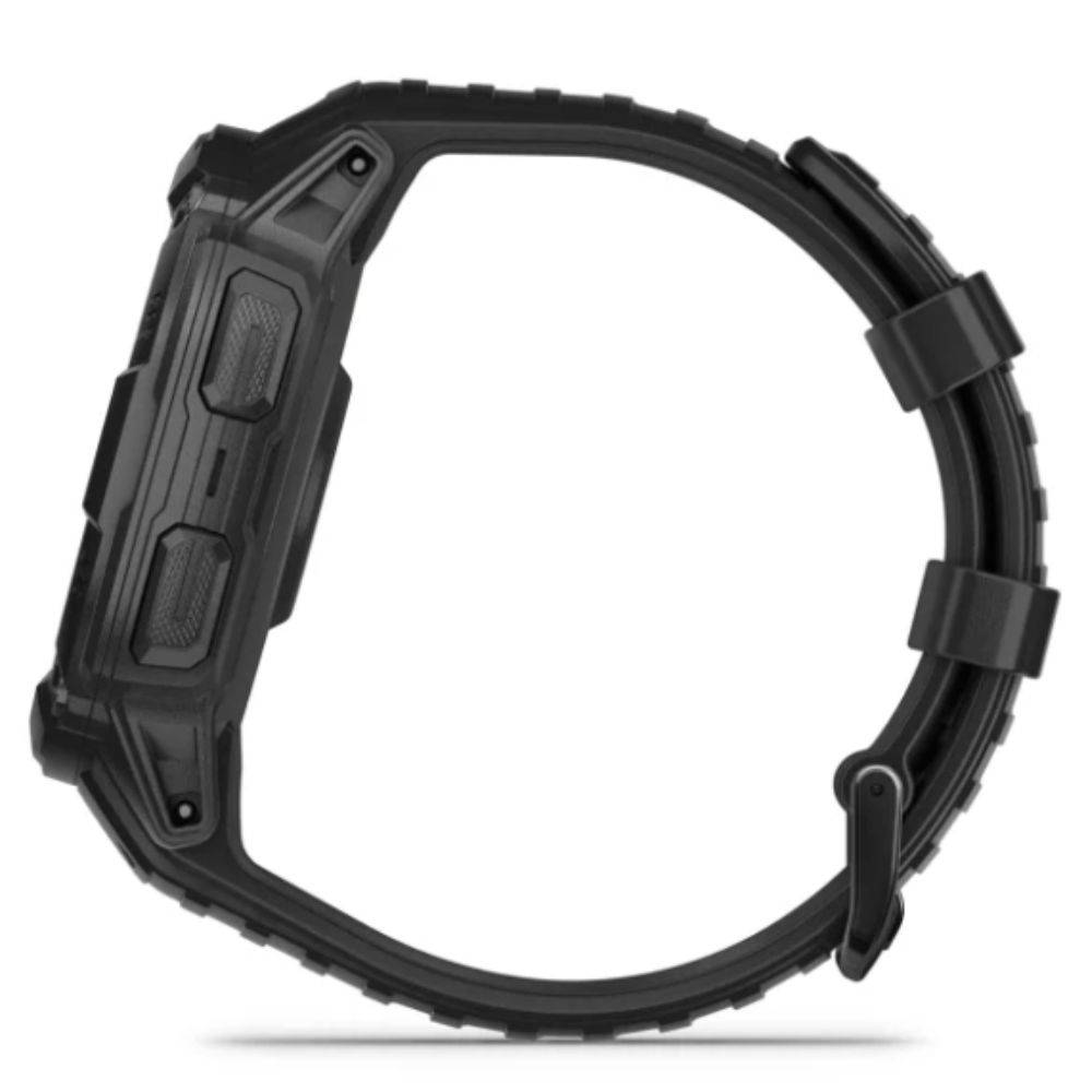 Đồng Hồ Thông Minh Garmin Instinct 2X Solar Tactical Edition