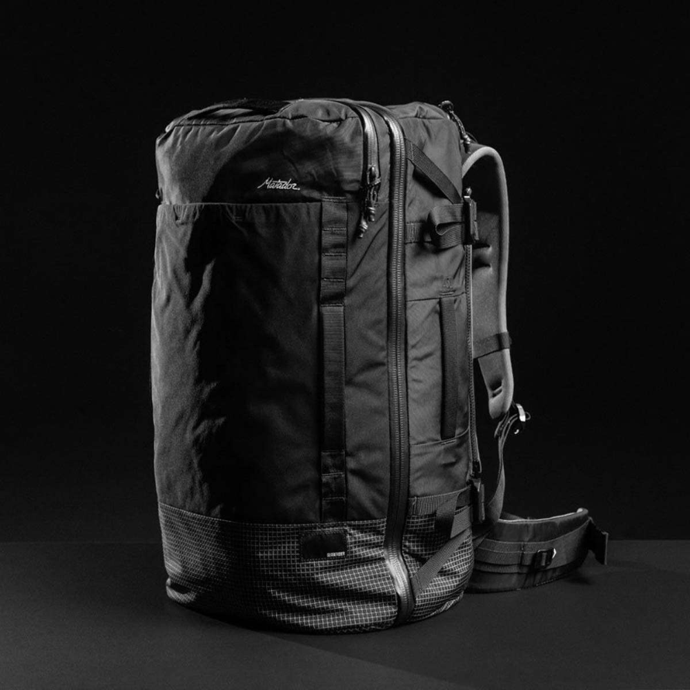 Ba Lô Du Lịch Matador GlobeRider45 Travel Backpack