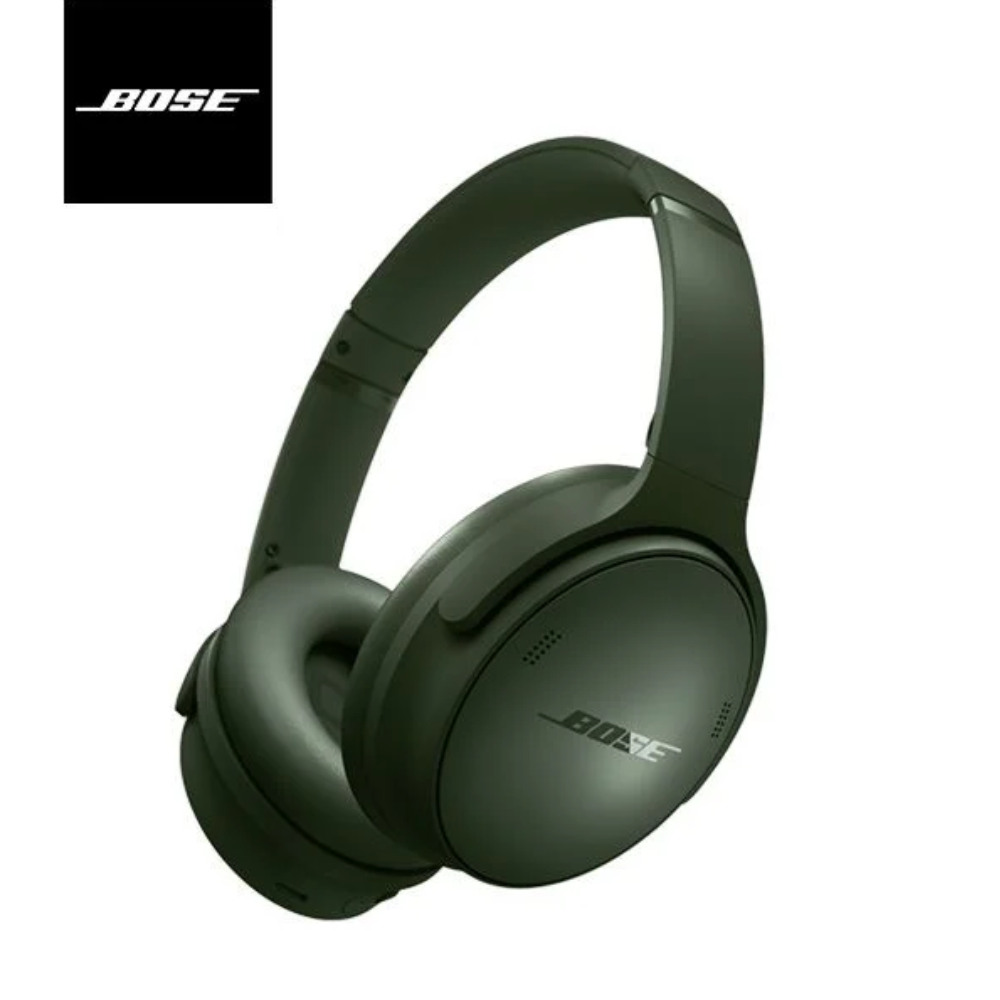 Tai Nghe Bose QuietComfort Headphones