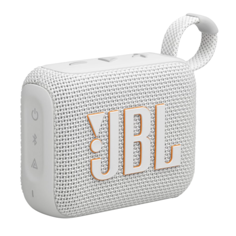 Loa Di Động Bluetooth JBL Go 4 Chính Hãng