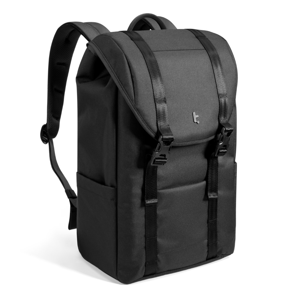 Balo Tomtoc (USA) Vintpack Laptop Backpack For 13-16 Inch Macbook Laptop, Large Capacity 22L TA1