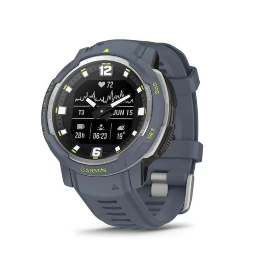 Đồng Hồ Thông Minh Garmin Instinct Crossover