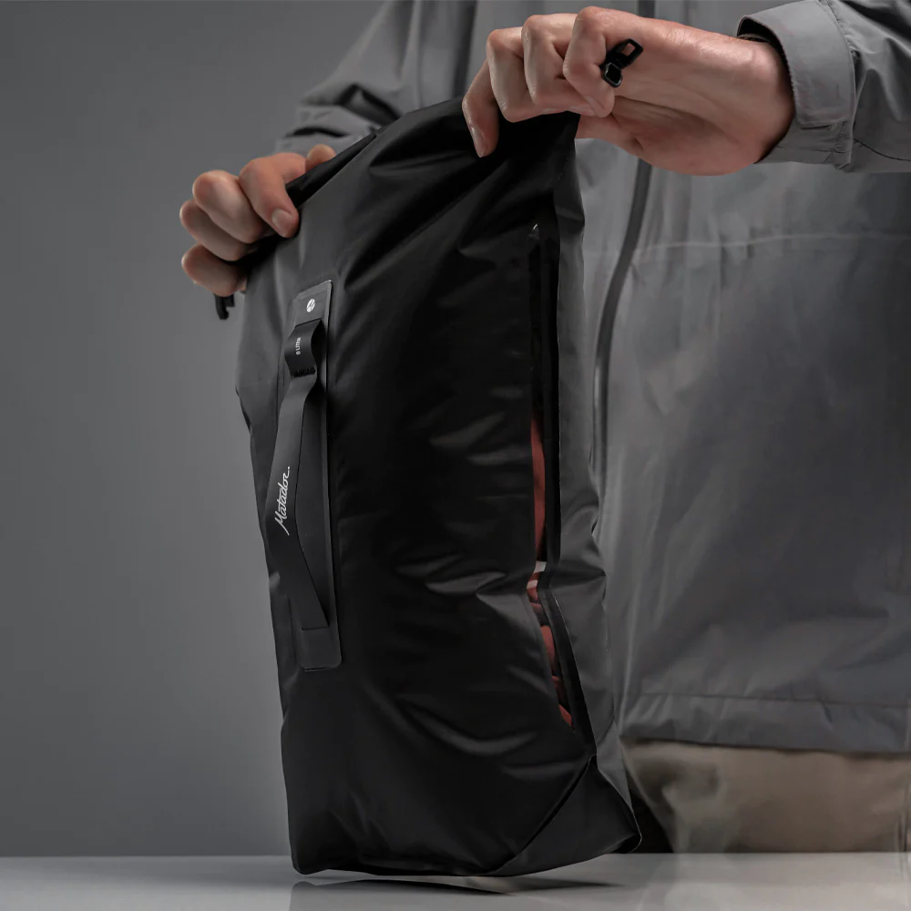 Túi Chống Nước Matador FlatPak Drybag 8L