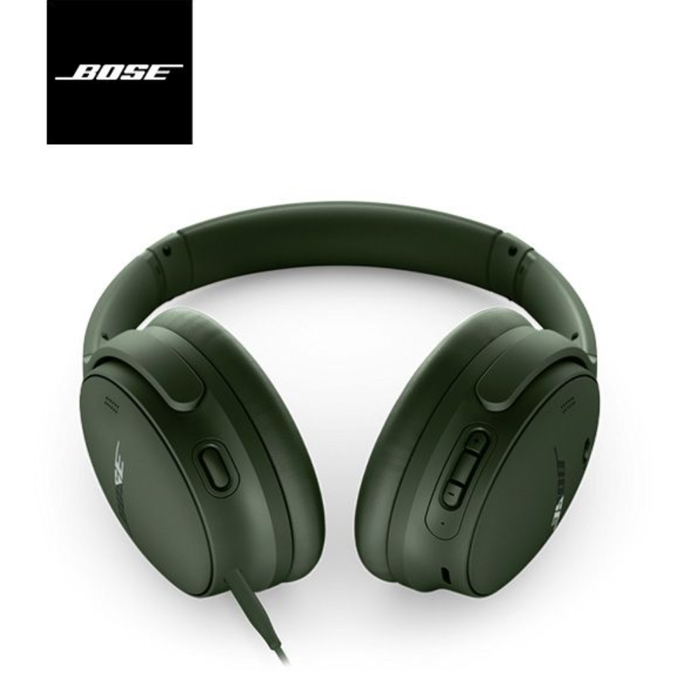 Tai Nghe Bose QuietComfort Headphones