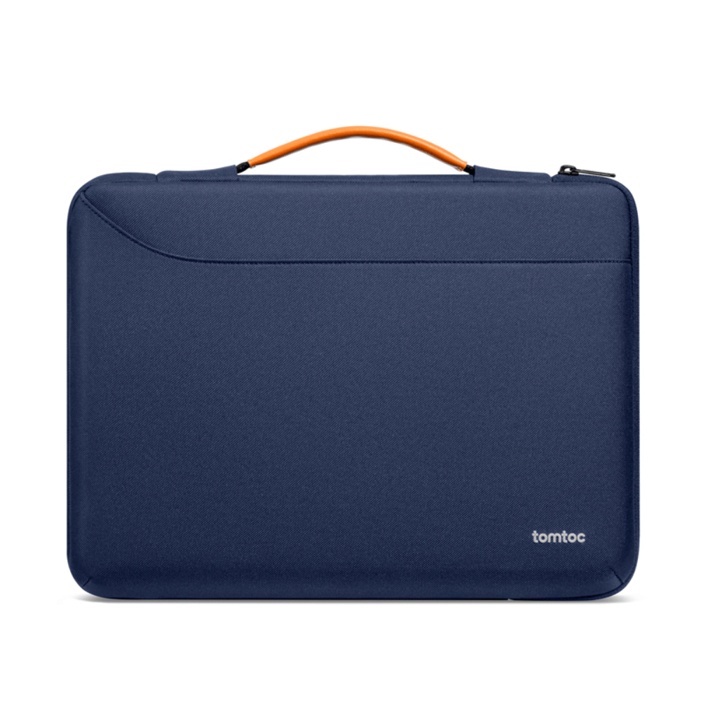 Túi Chống Sốc Tomtoc (USA) Spill-Resistant Macbook Pro 13'' - Blue ( A22-C02B01)