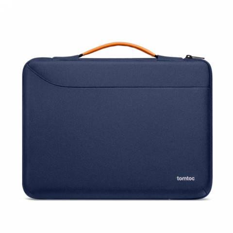 Túi Chống Sốc Tomtoc (USA) Spill-Resistant Macbook Pro 13'' - Blue ( A22-C02B01)