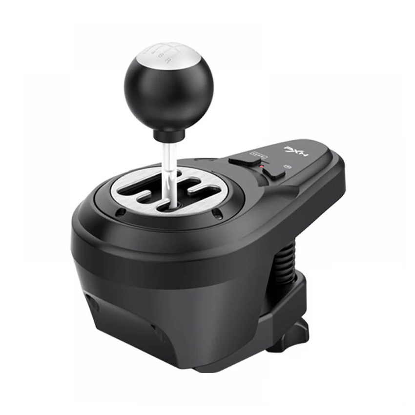 Vô Lăng Đua Xe PXN V99 Force Feedback Racing Wheel for PC/ Xbox Series/ PS4