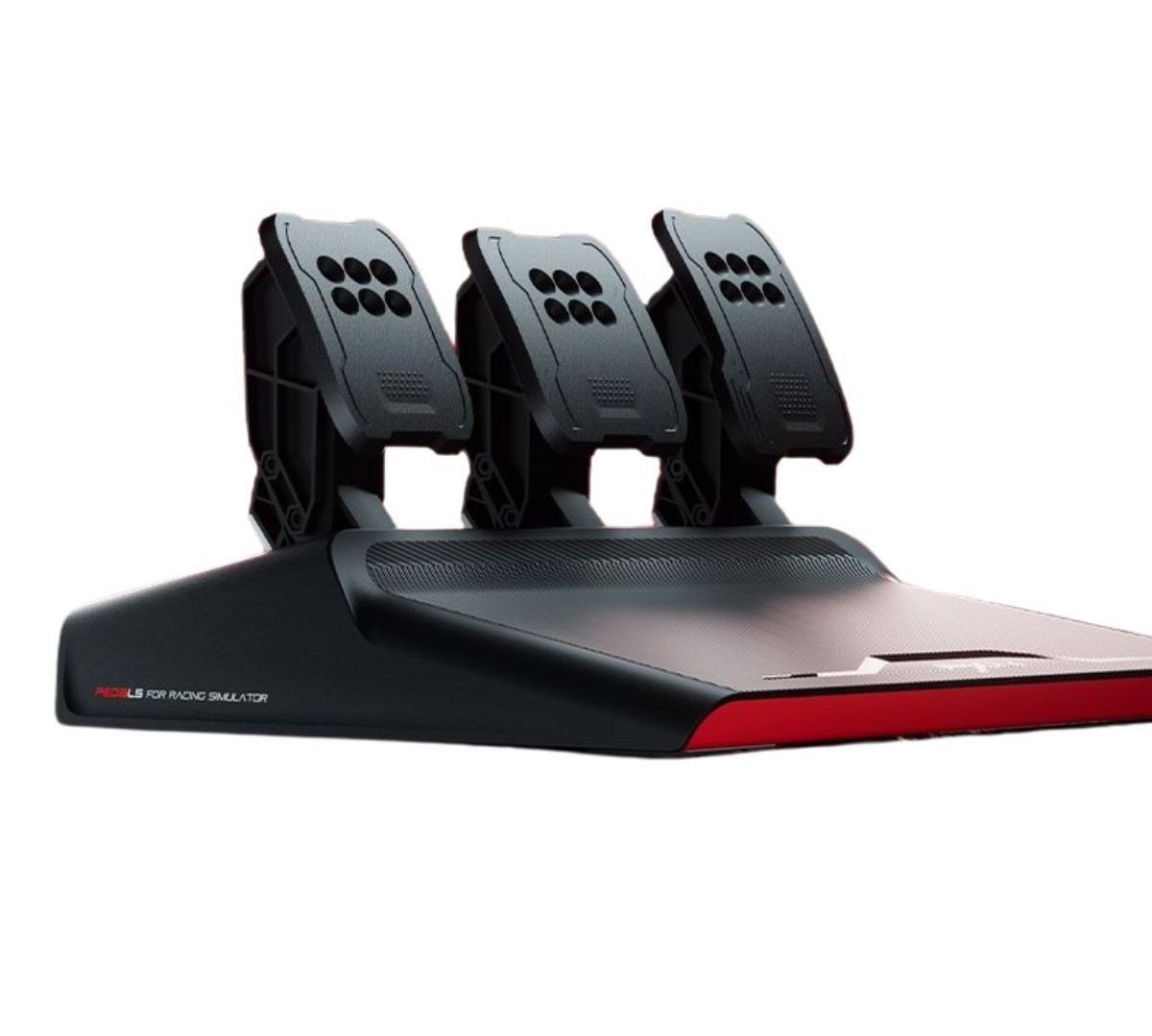 Vô Lăng Chơi Game PXN V10 PRo DD Lite (27cm/ 900 độ/ FFB/ pedal 3 (côn,phanh,gas))