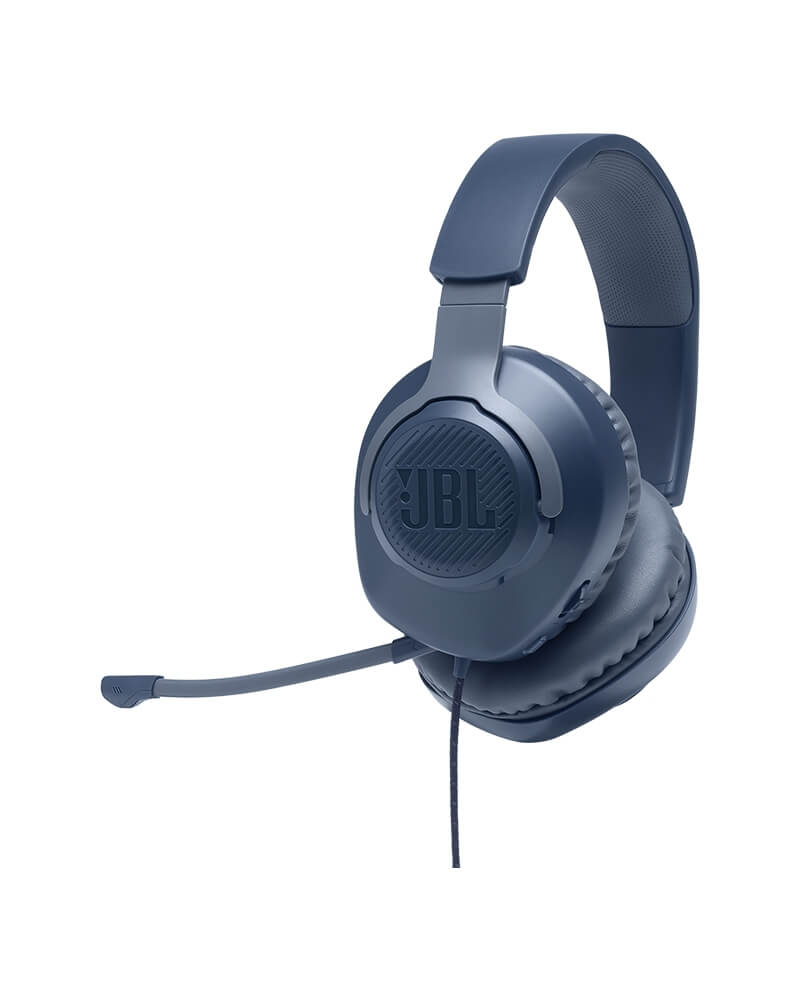 Tai Nghe Gaming JBL Quantum 100 Chính Hãng