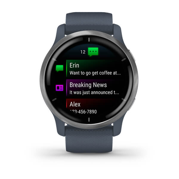 Đồng Hồ Thông Minh Garmin Venu 2 Chính Hãng